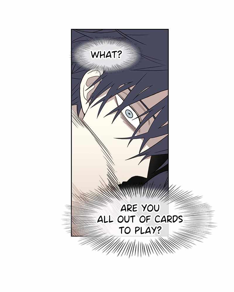 Read The Boxer ENGLISH Manga Online