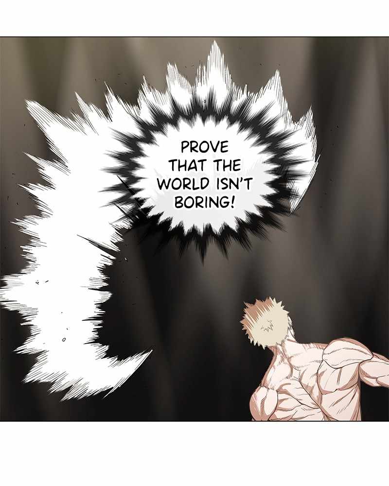 Read The Boxer ENGLISH Manga Online