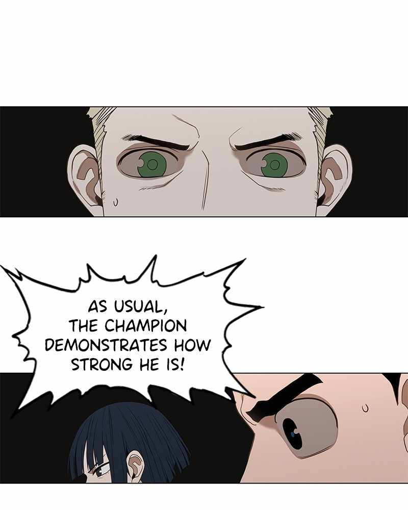 Read The Boxer ENGLISH Manga Online