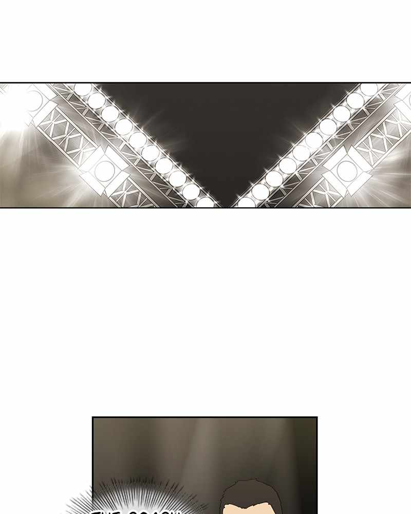 Read The Boxer ENGLISH Manga Online