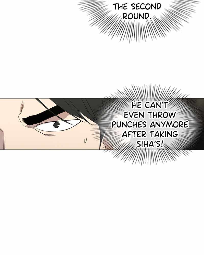 Read The Boxer ENGLISH Manga Online