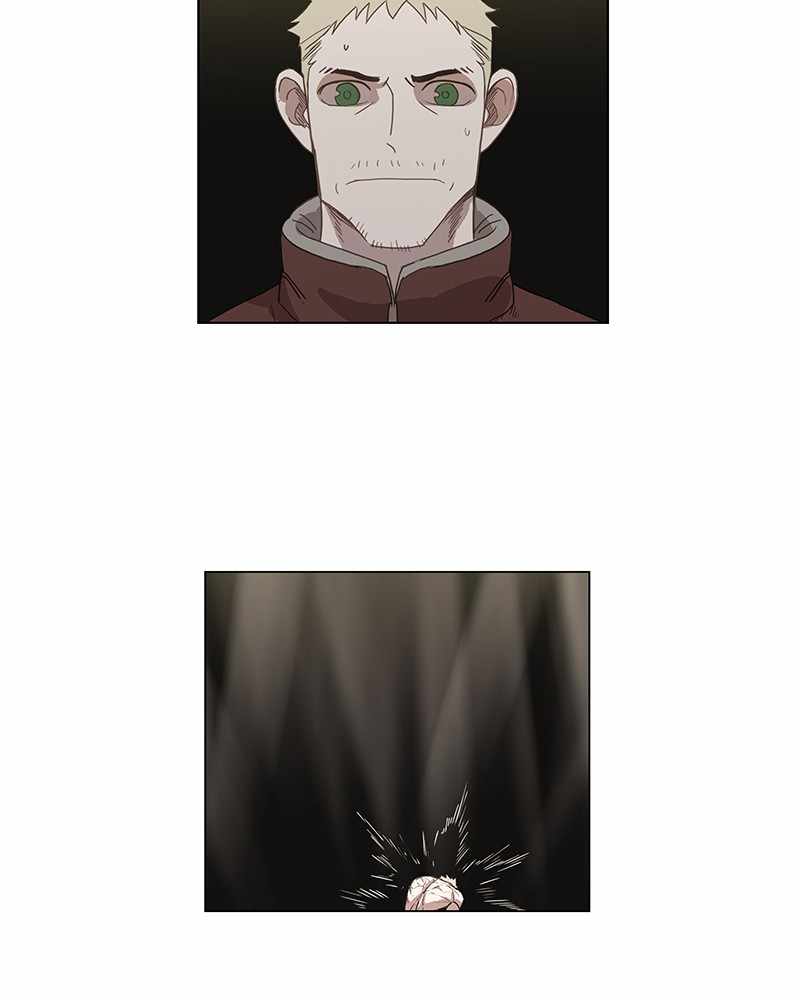 Read The Boxer ENGLISH Manga Online