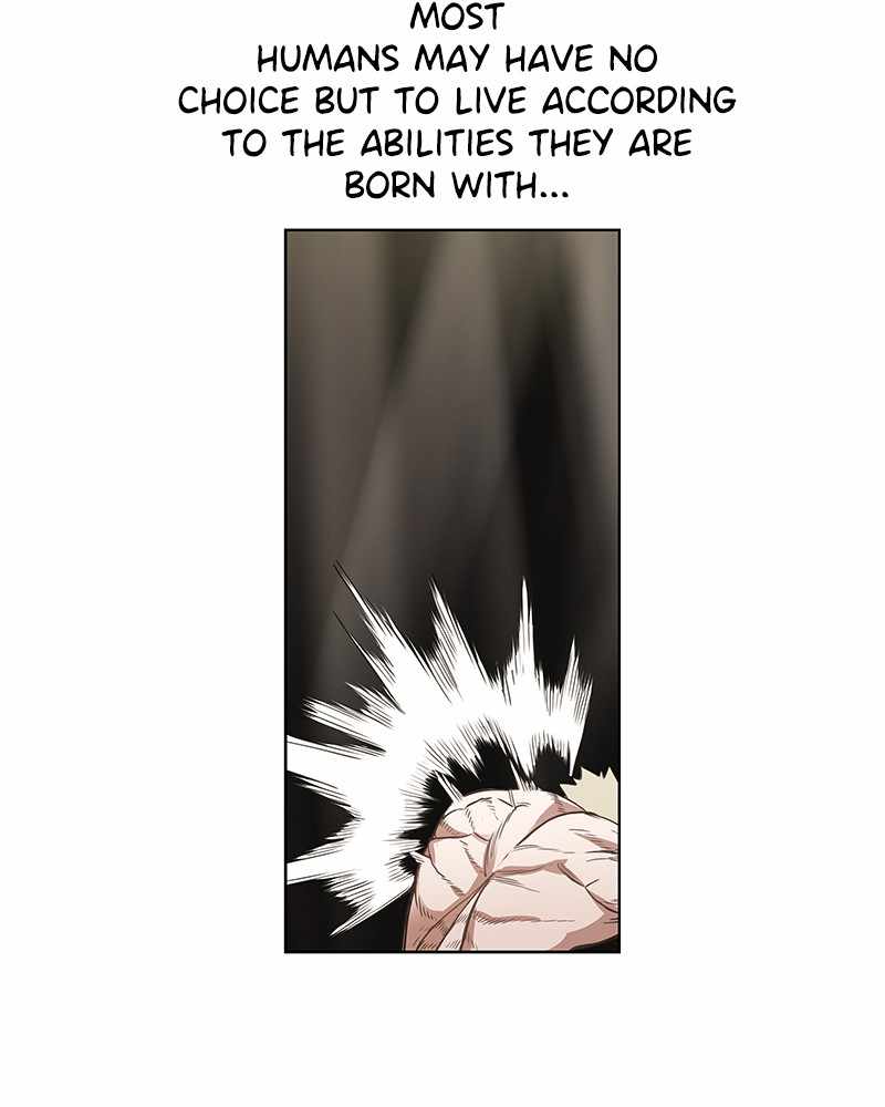 Read The Boxer ENGLISH Manga Online