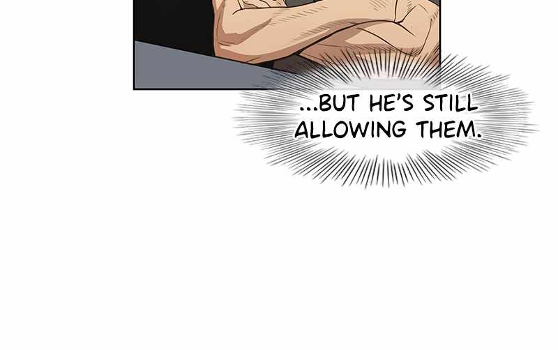 Read The Boxer ENGLISH Manga Online