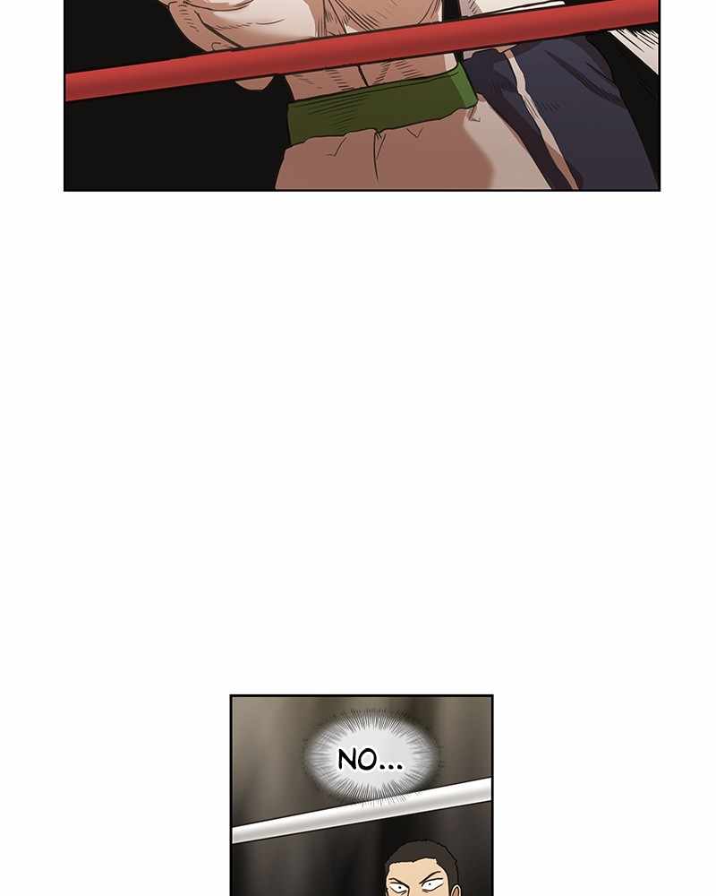 Read The Boxer ENGLISH Manga Online