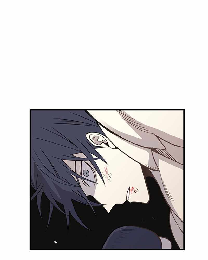 Read The Boxer ENGLISH Manga Online