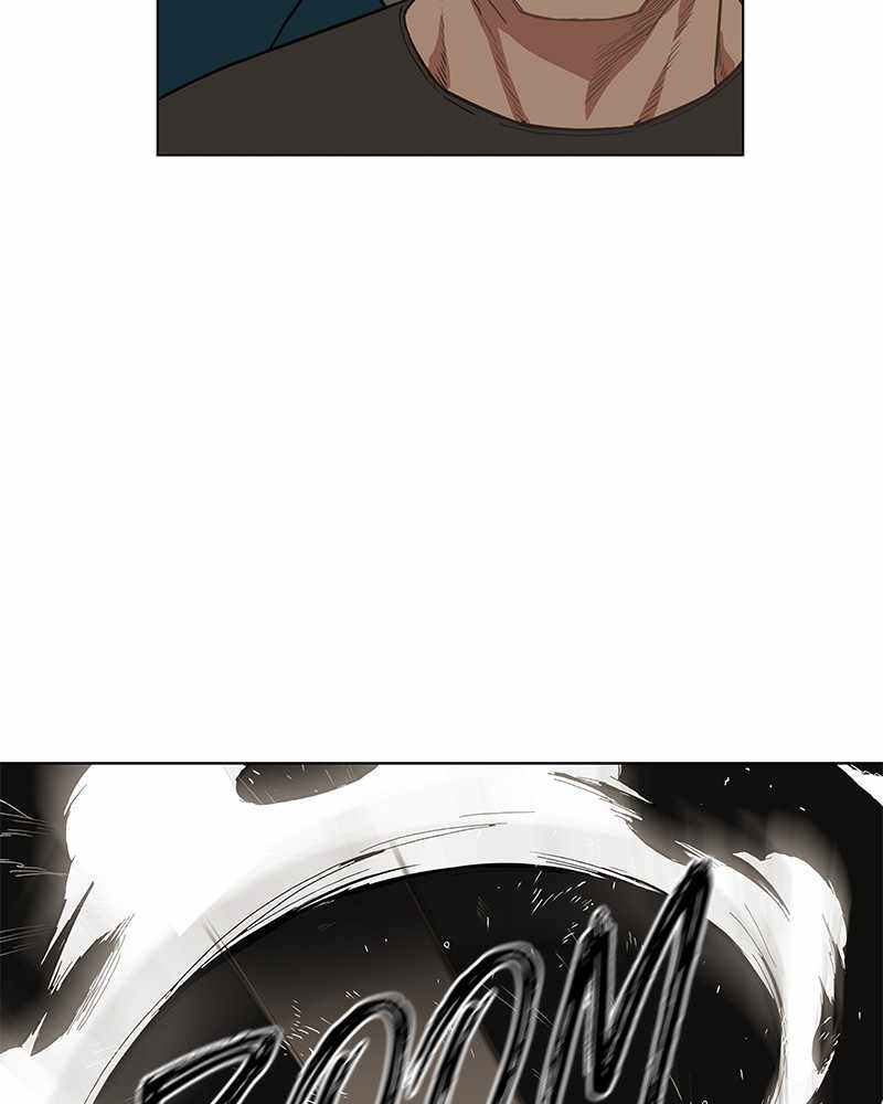 Read The Boxer ENGLISH Manga Online