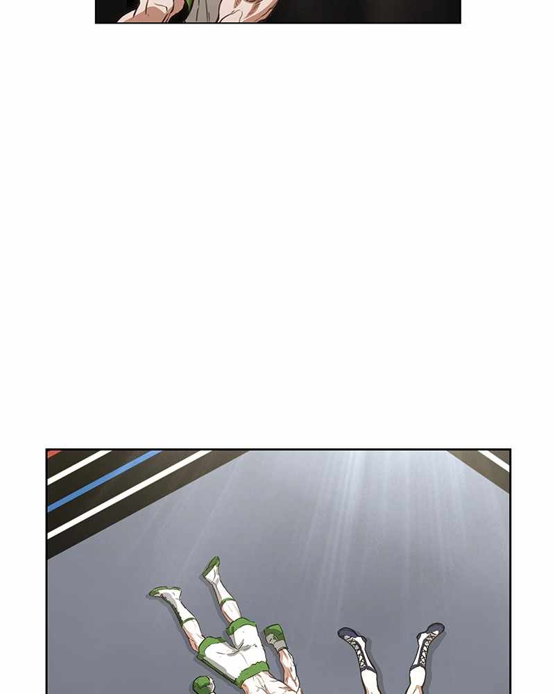 Read The Boxer ENGLISH Manga Online