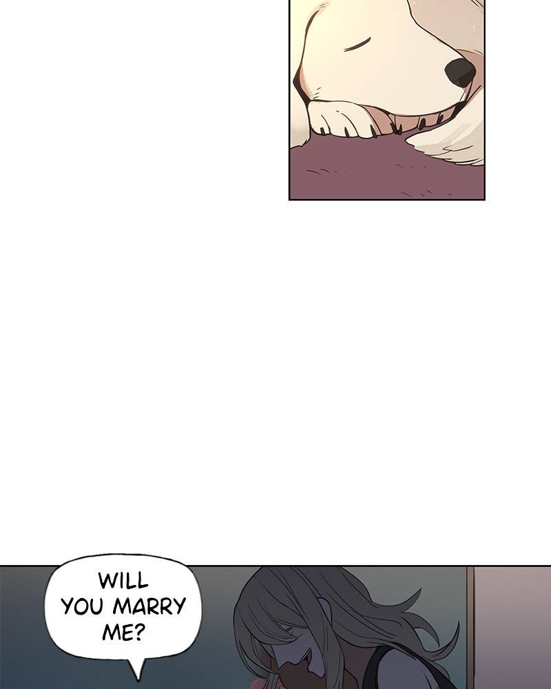 Read The Boxer ENGLISH Manga Online