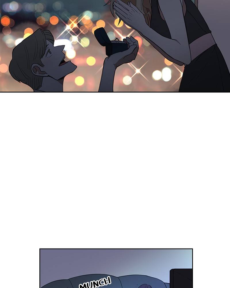 Read The Boxer ENGLISH Manga Online