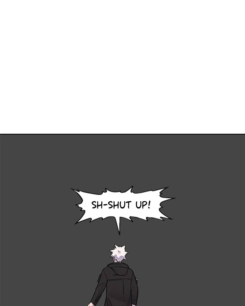 Read The Boxer ENGLISH Manga Online