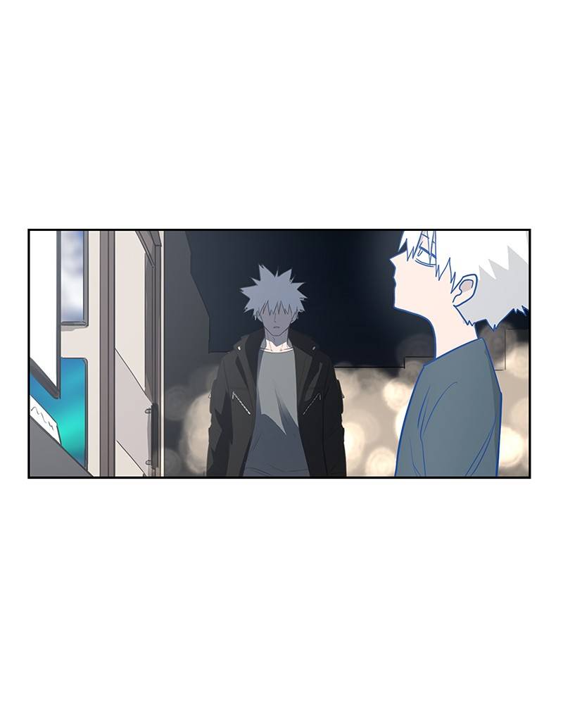 Read The Boxer ENGLISH Manga Online