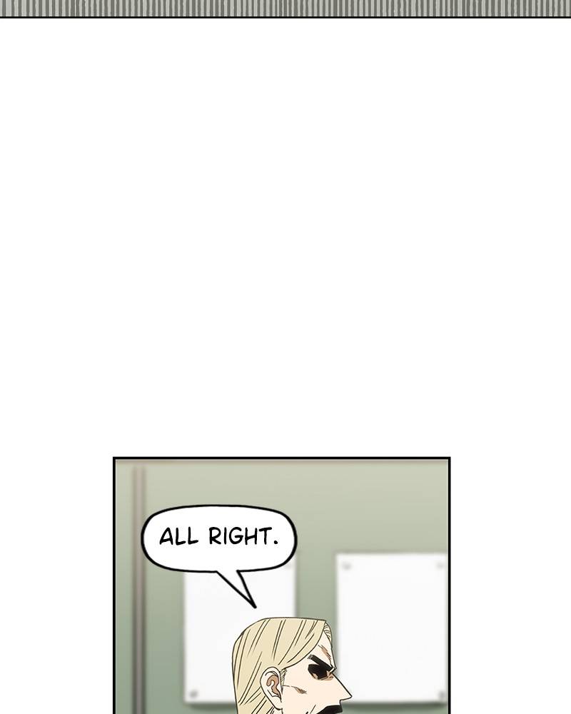 Read The Boxer ENGLISH Manga Online