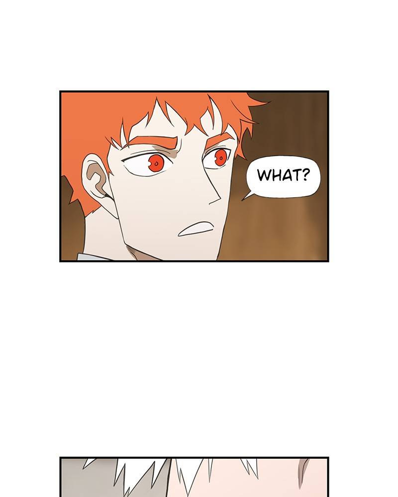 Read The Boxer ENGLISH Manga Online