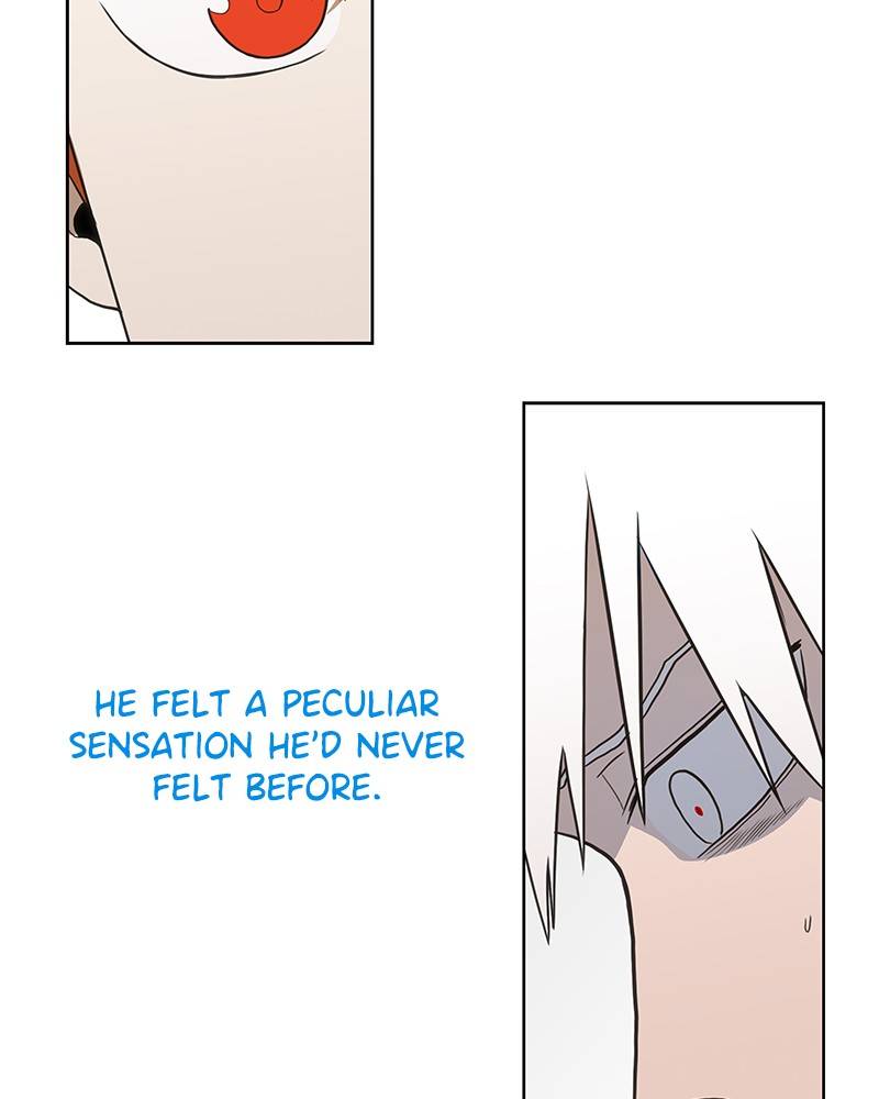 Read The Boxer ENGLISH Manga Online