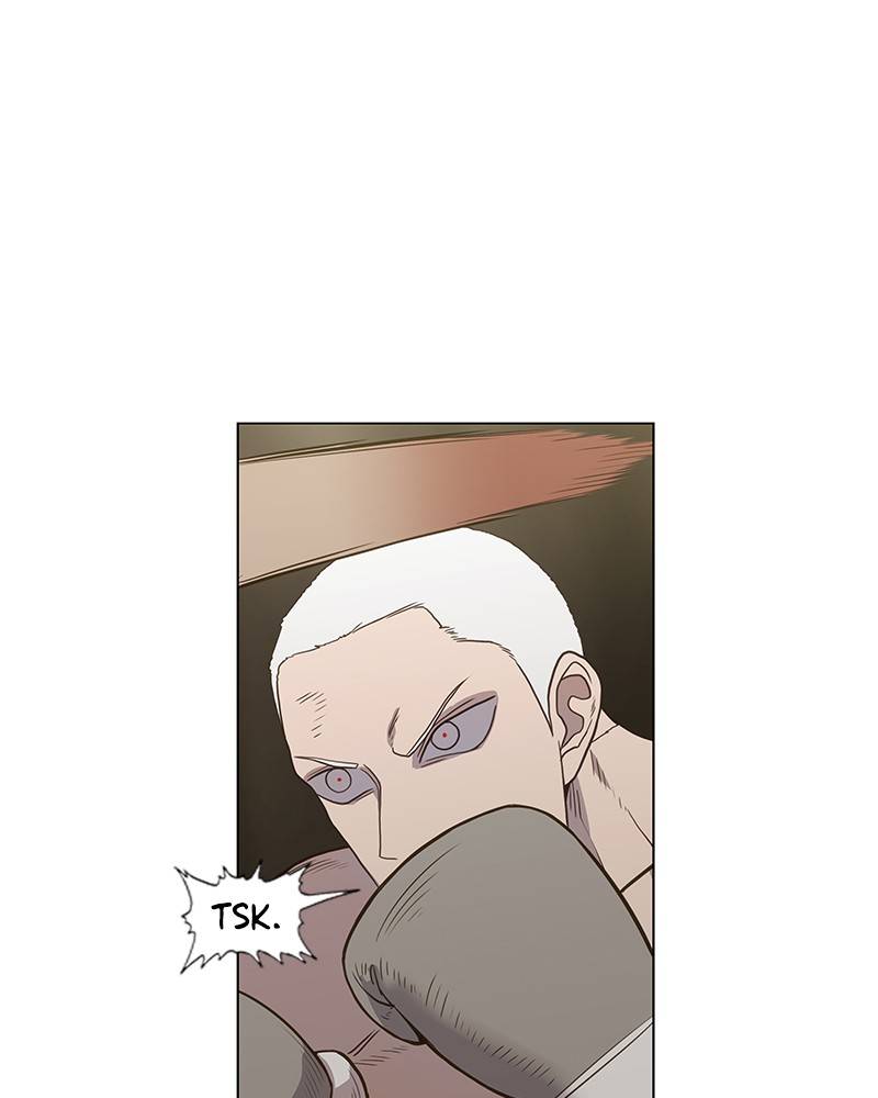 Read The Boxer ENGLISH Manga Online