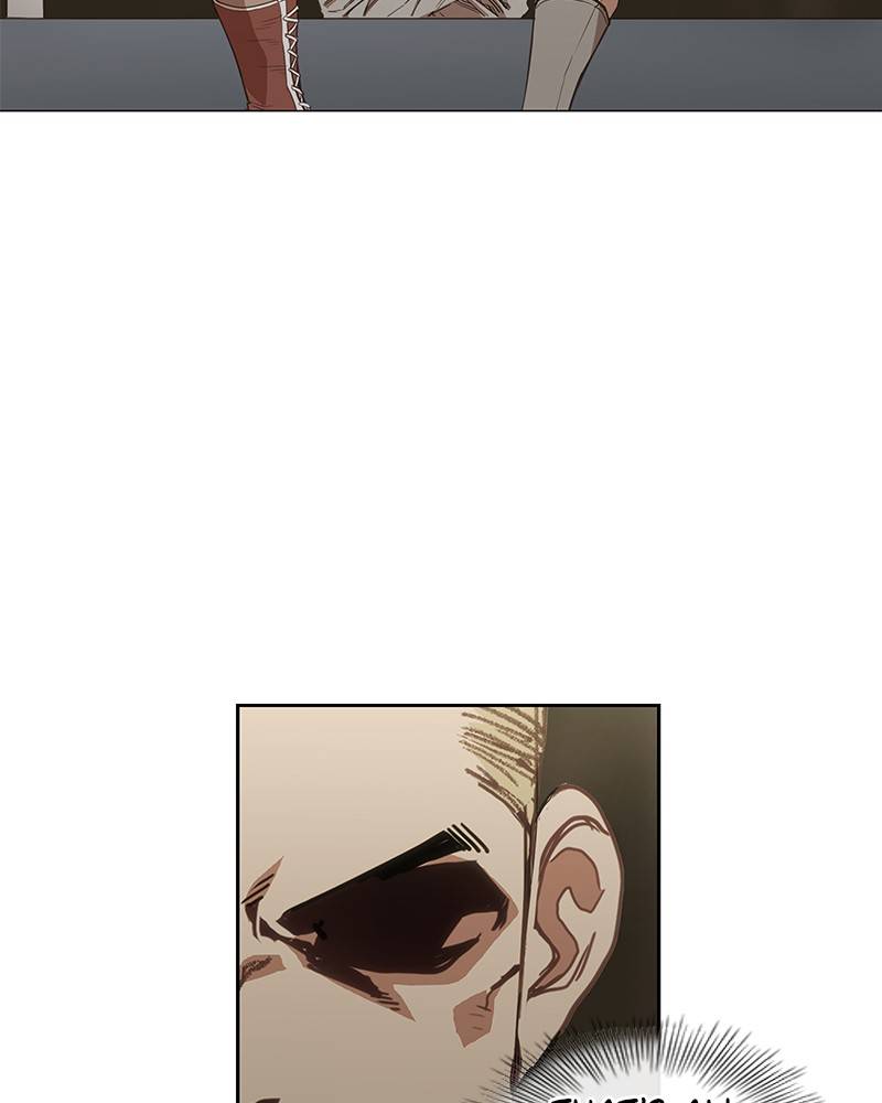 Read The Boxer ENGLISH Manga Online