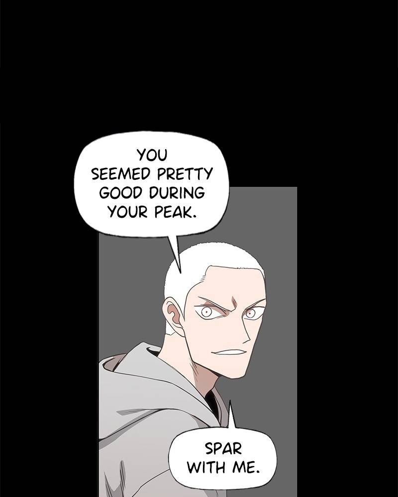 Read The Boxer ENGLISH Manga Online