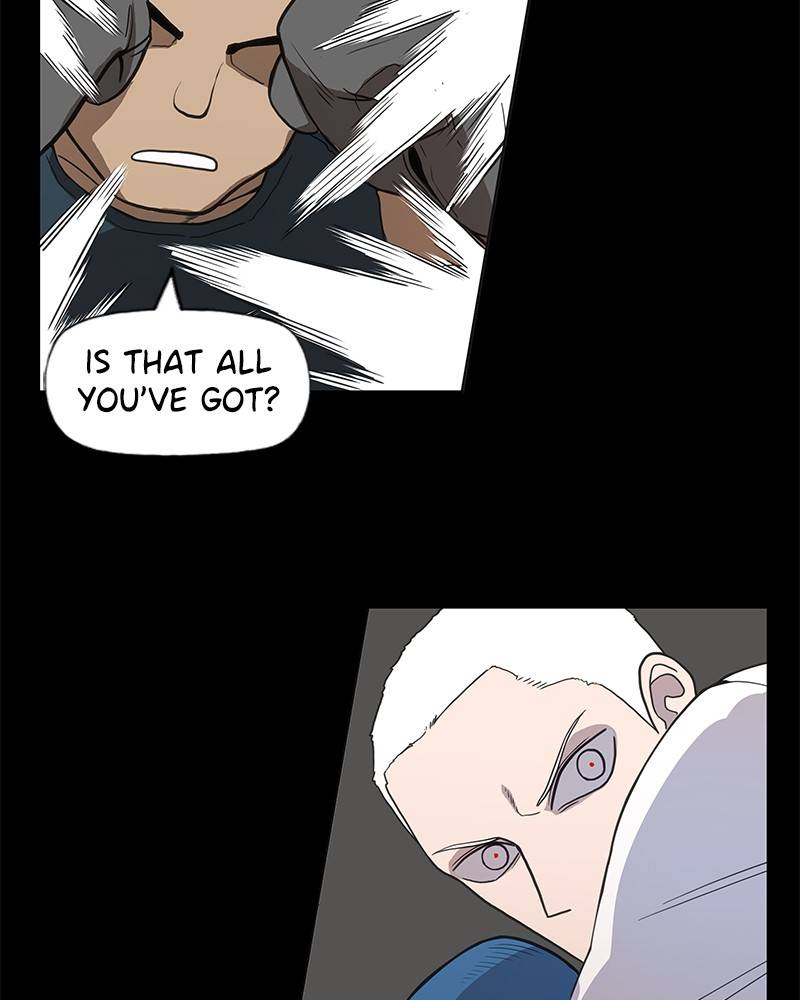 Read The Boxer ENGLISH Manga Online