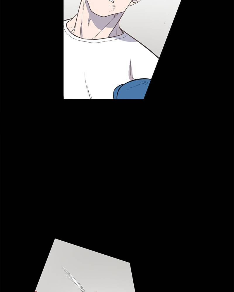 Read The Boxer ENGLISH Manga Online