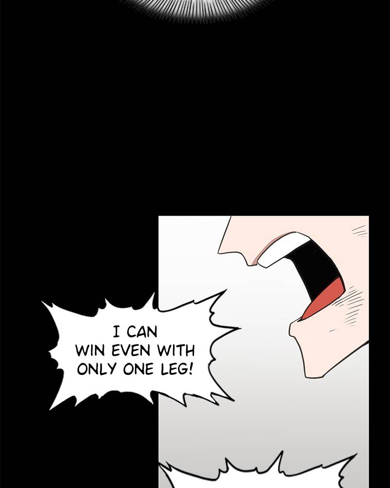 Read The Boxer ENGLISH Manga Online