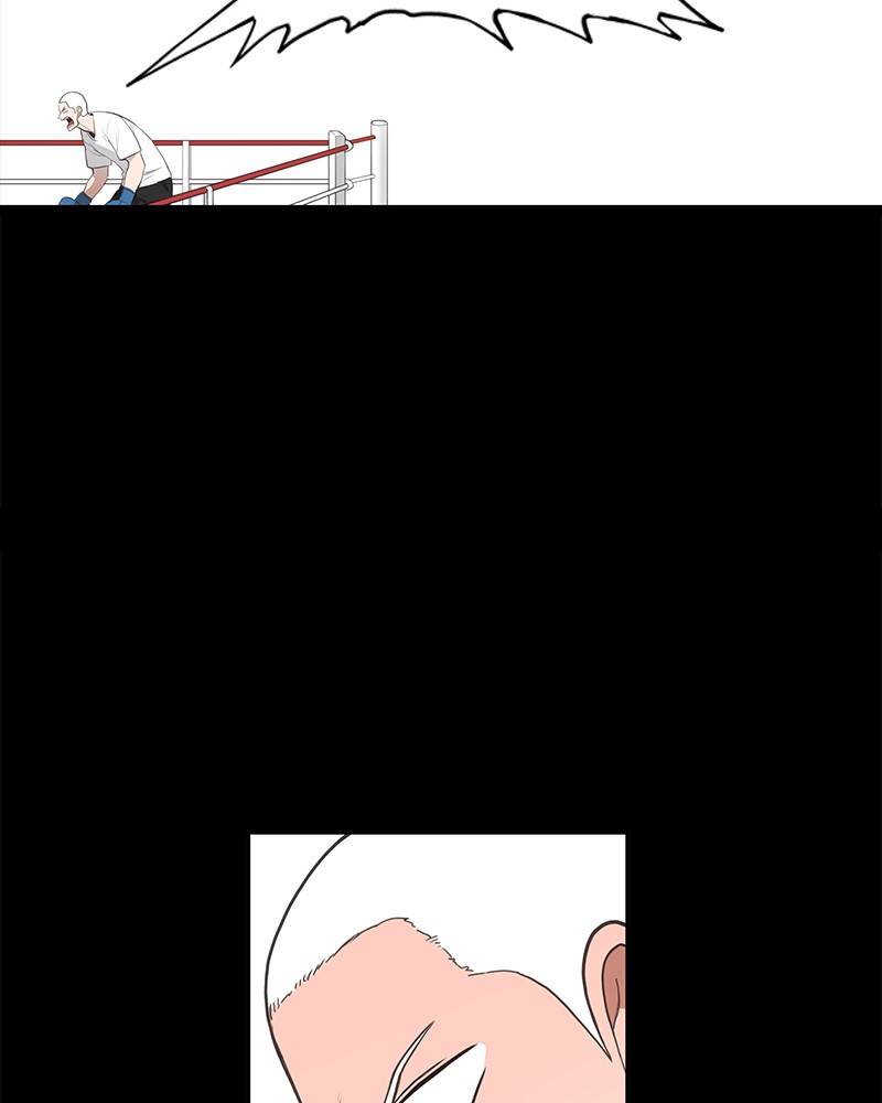 Read The Boxer ENGLISH Manga Online