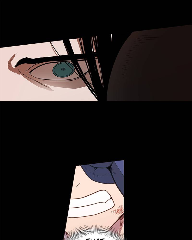 Read The Boxer ENGLISH Manga Online