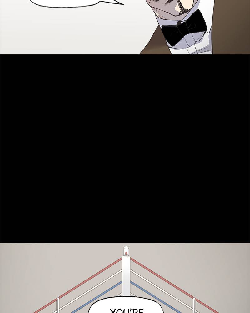 Read The Boxer ENGLISH Manga Online