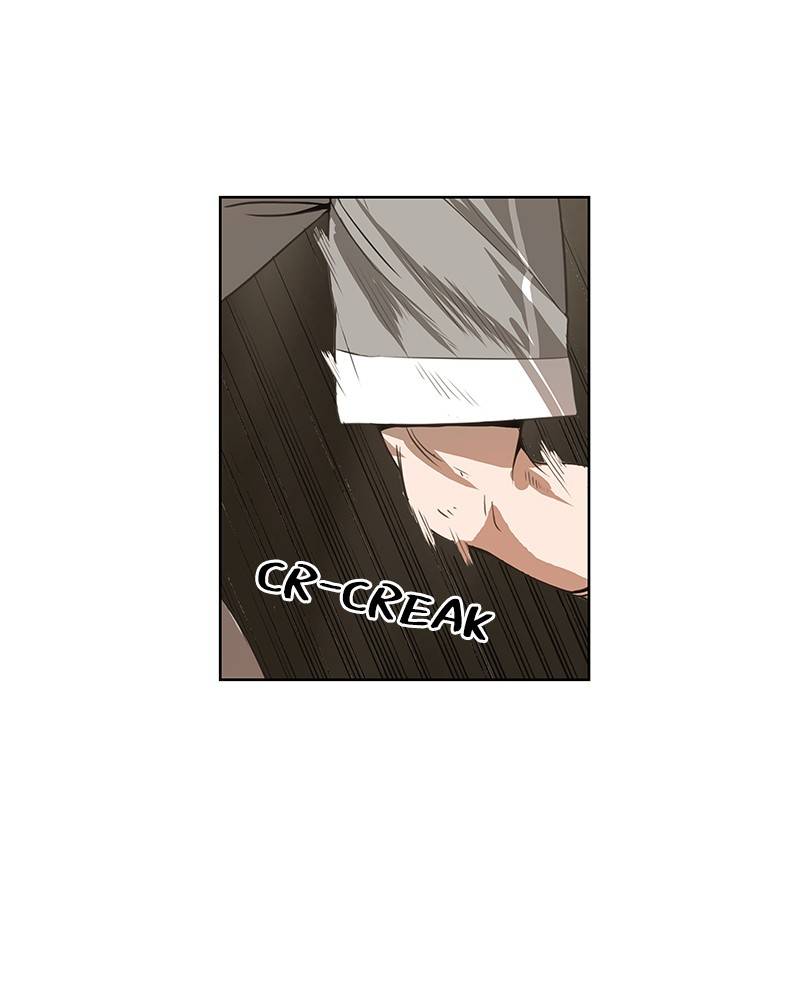 Read The Boxer ENGLISH Manga Online