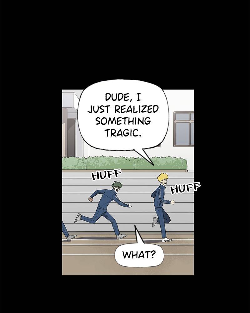 Read The Boxer ENGLISH Manga Online