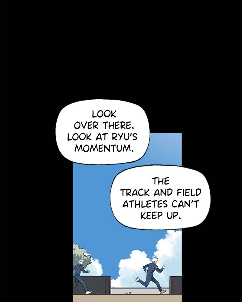 Read The Boxer ENGLISH Manga Online