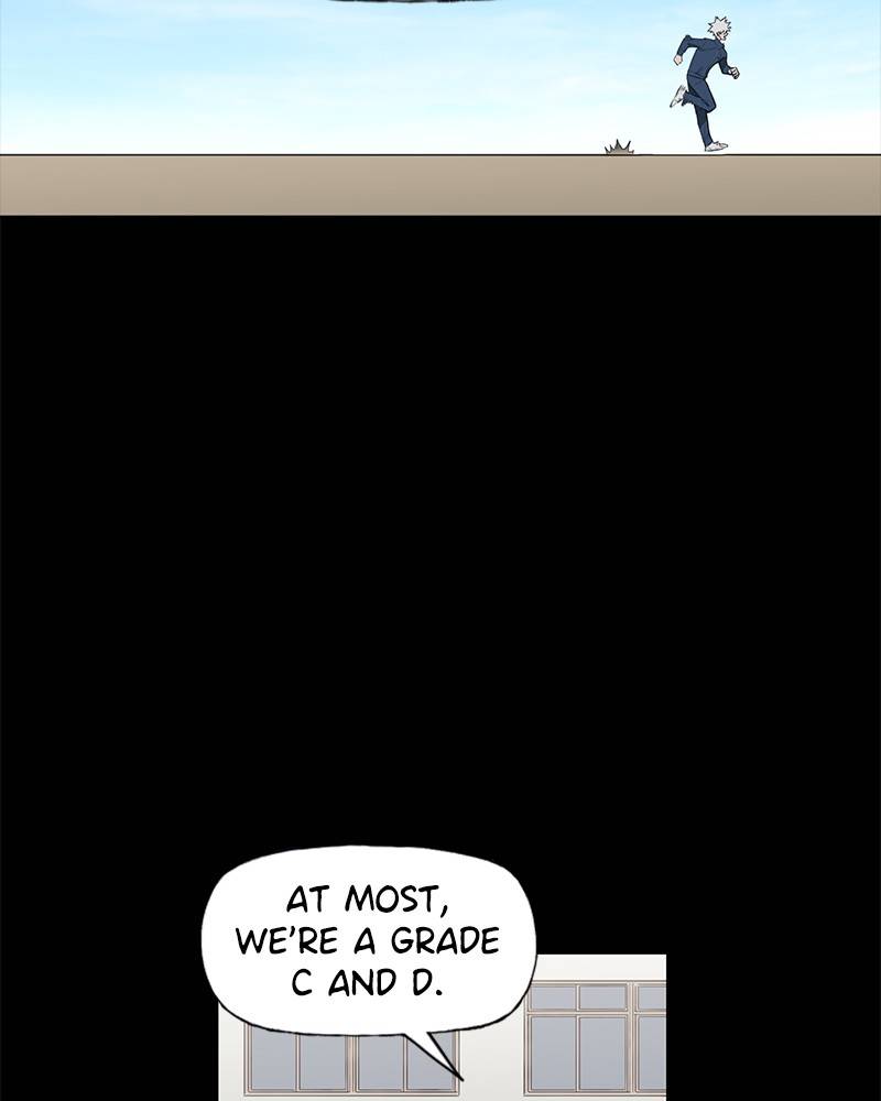 Read The Boxer ENGLISH Manga Online