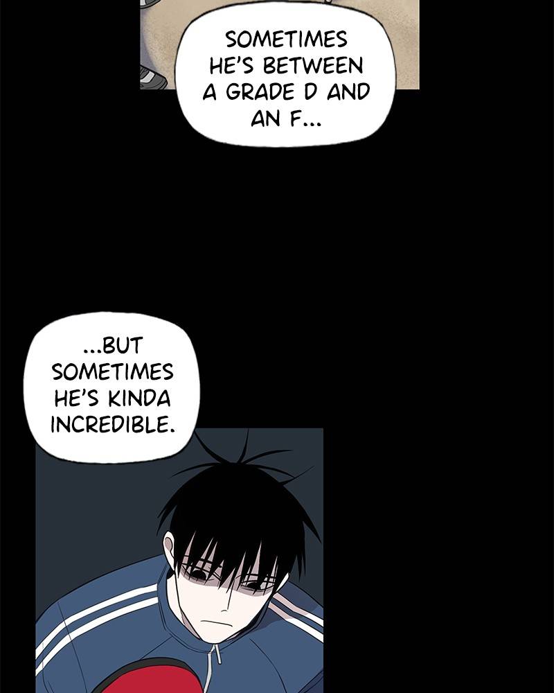 Read The Boxer ENGLISH Manga Online