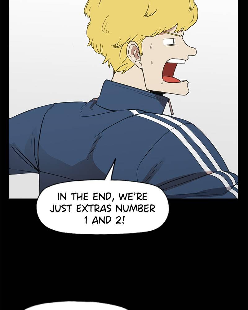 Read The Boxer ENGLISH Manga Online