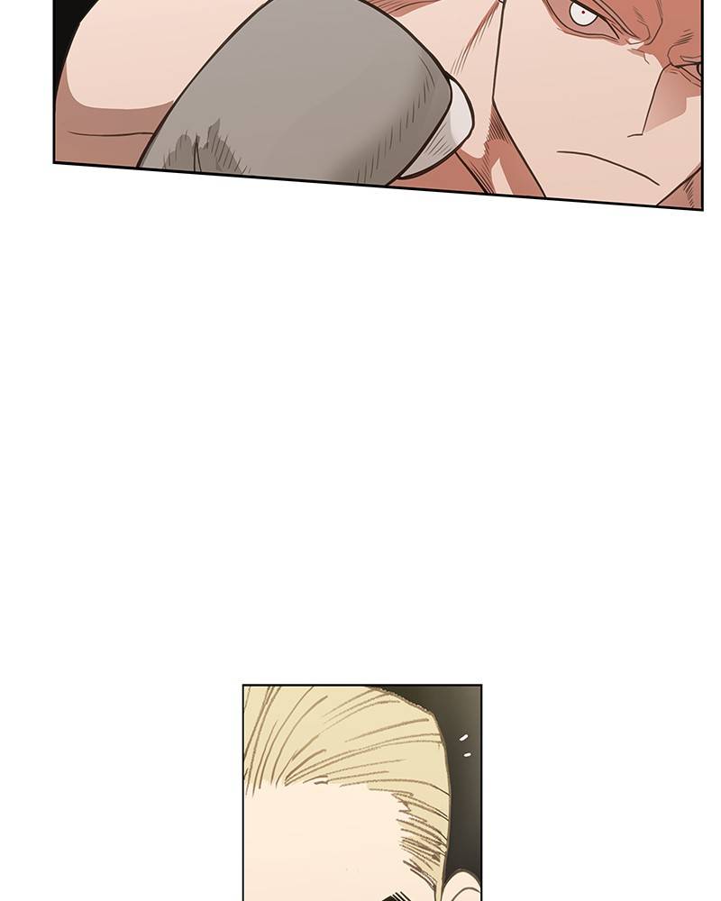 Read The Boxer ENGLISH Manga Online