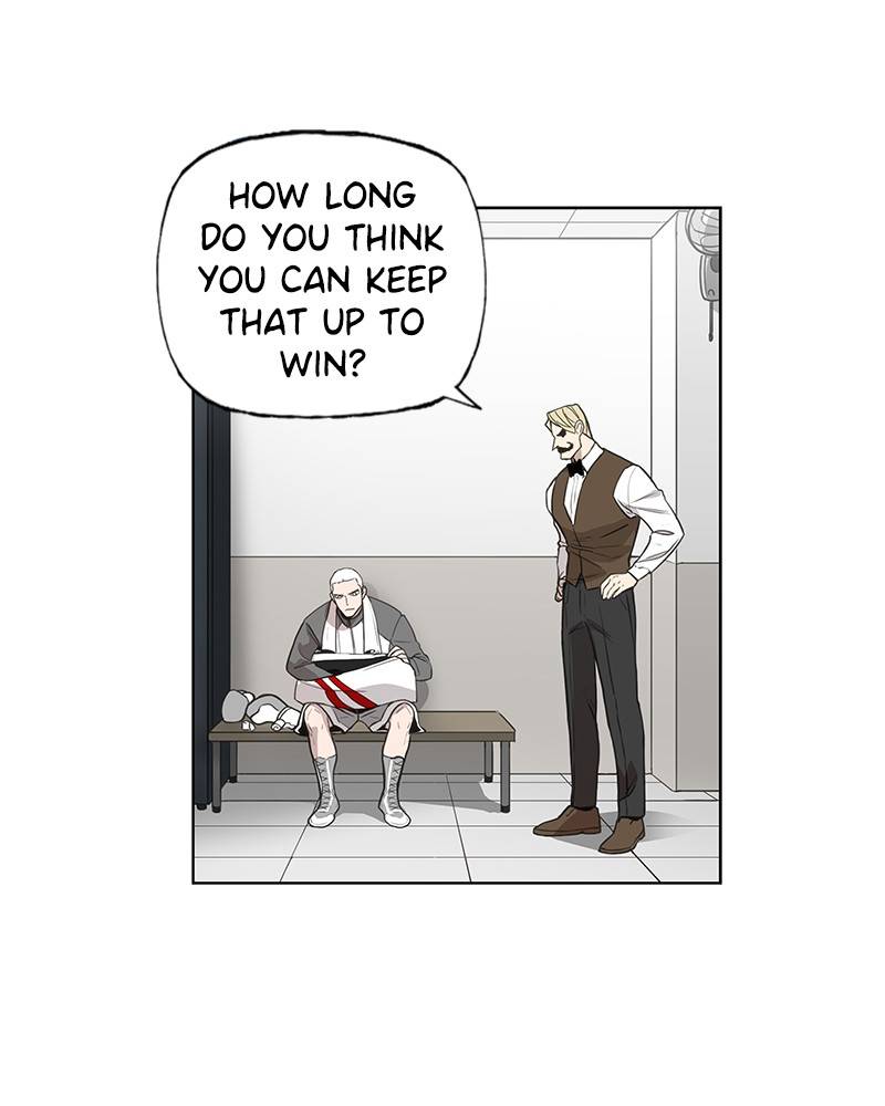 Read The Boxer ENGLISH Manga Online