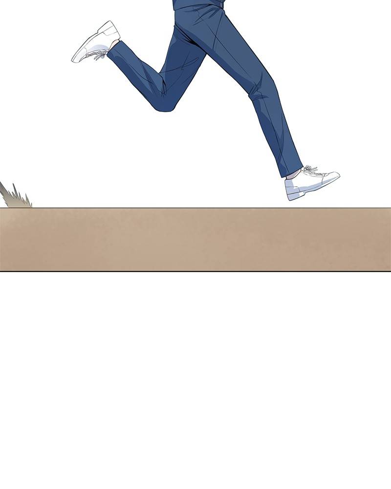 Read The Boxer ENGLISH Manga Online