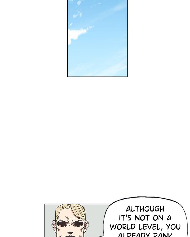 Read The Boxer ENGLISH Manga Online