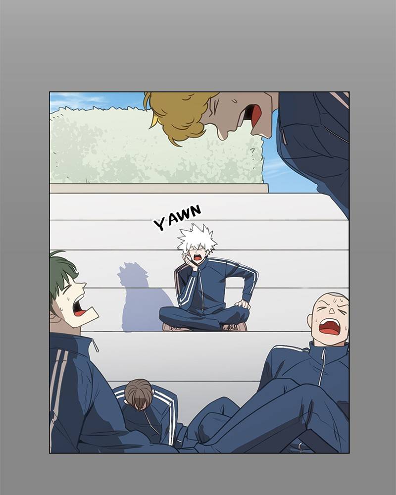 Read The Boxer ENGLISH Manga Online