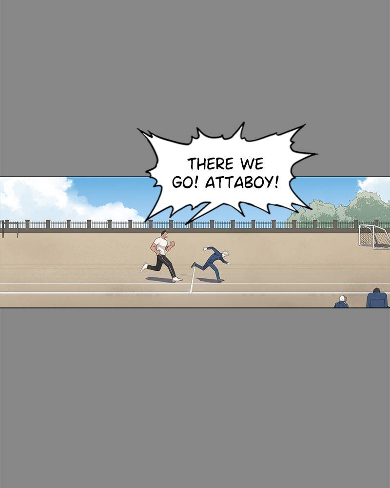 Read The Boxer ENGLISH Manga Online