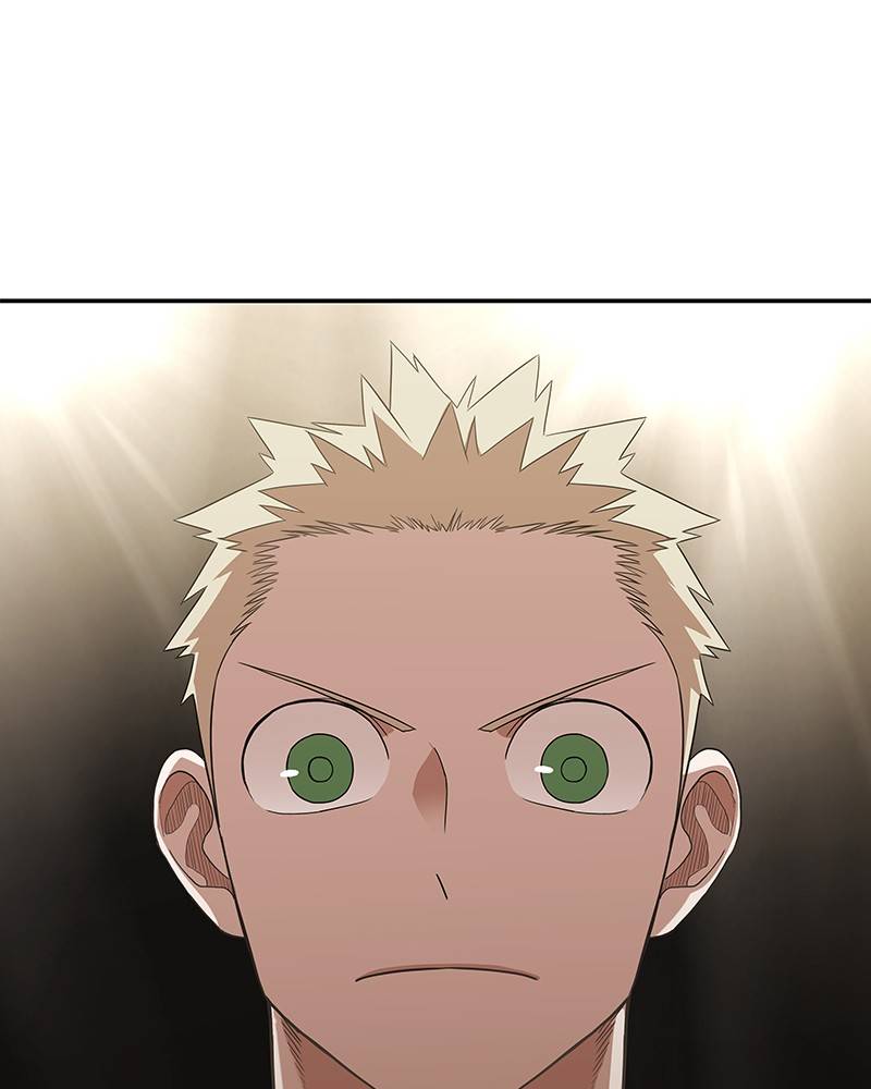 Read The Boxer ENGLISH Manga Online