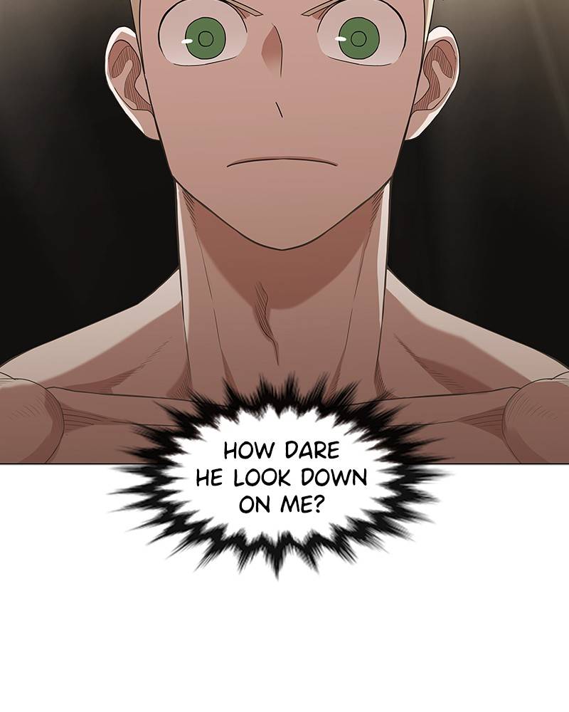 Read The Boxer ENGLISH Manga Online