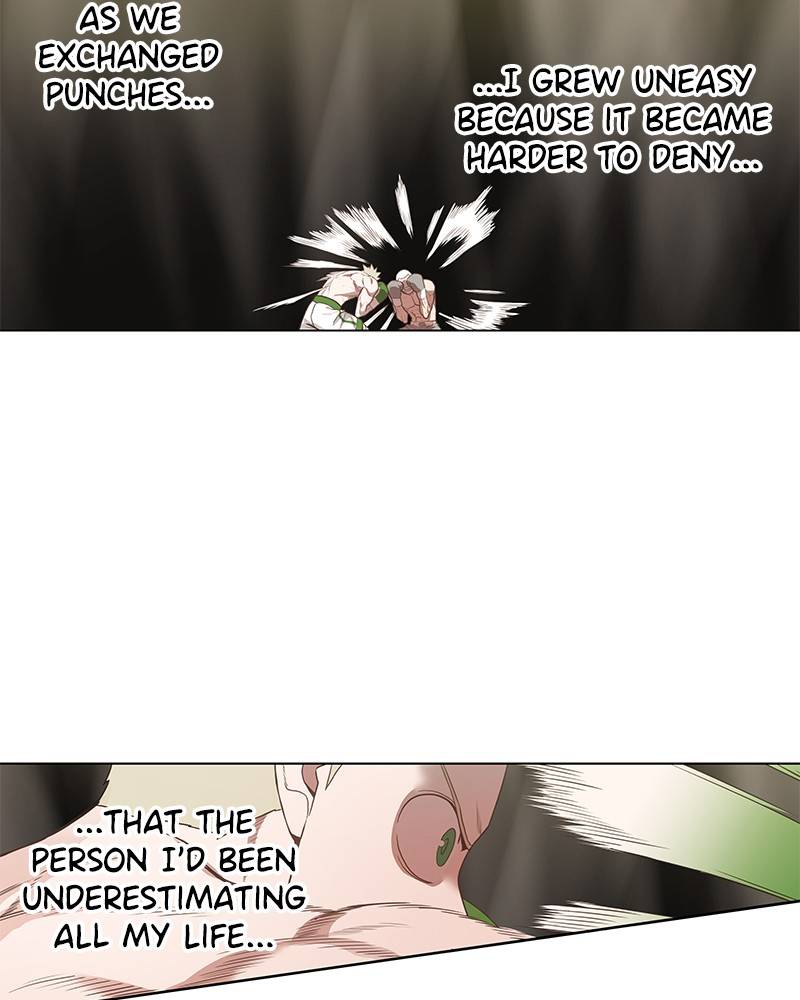 Read The Boxer ENGLISH Manga Online