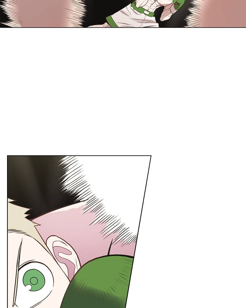 Read The Boxer ENGLISH Manga Online