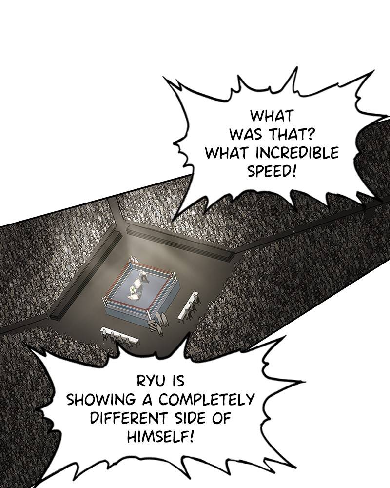 Read The Boxer ENGLISH Manga Online