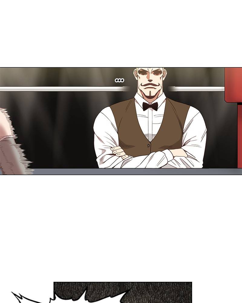 Read The Boxer ENGLISH Manga Online