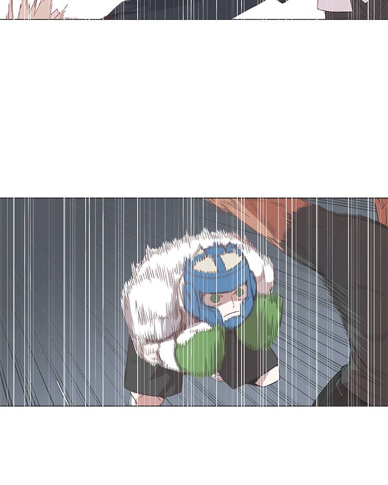 Read The Boxer ENGLISH Manga Online