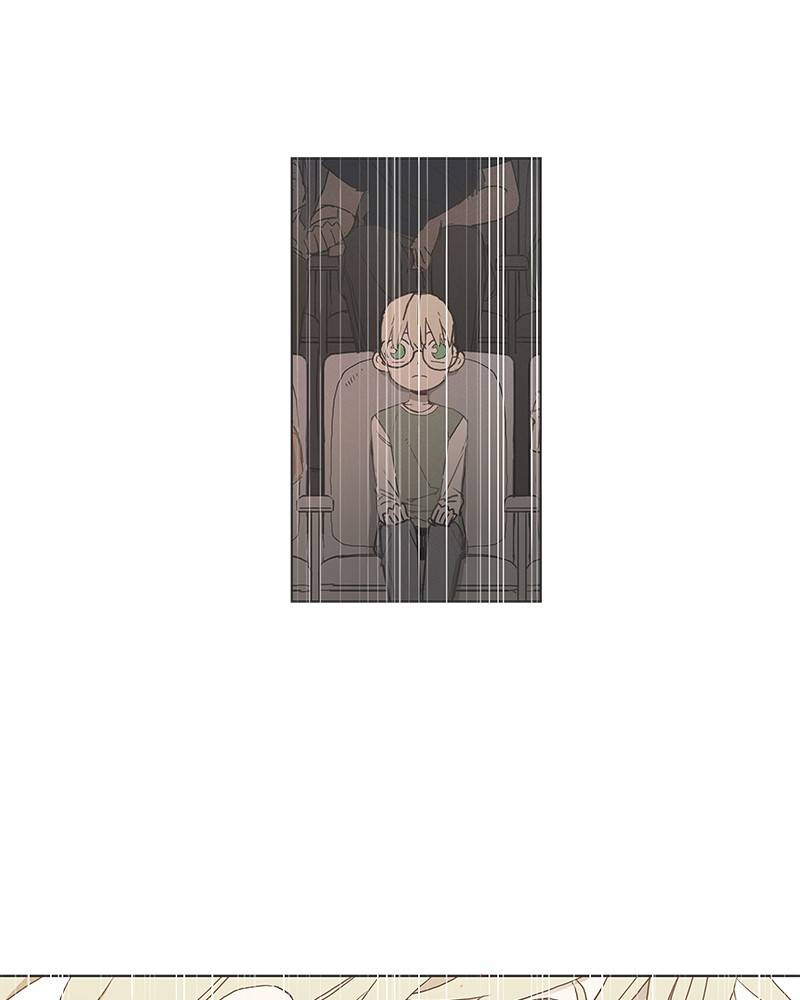 Read The Boxer ENGLISH Manga Online