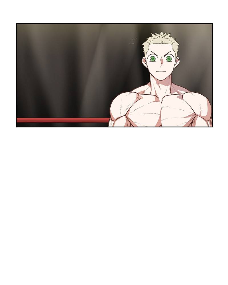 Read The Boxer ENGLISH Manga Online