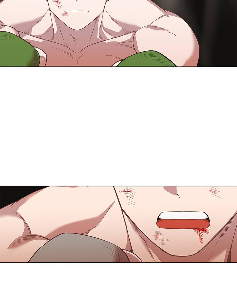 Read The Boxer ENGLISH Manga Online